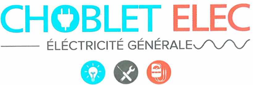 Choblet Électricité<br />
